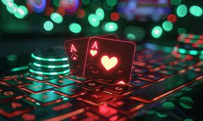 luck8333 esports cá cược thể thao điện tử