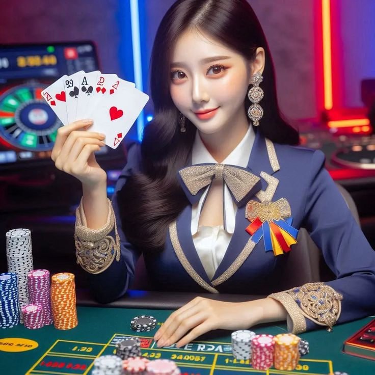 luck8333