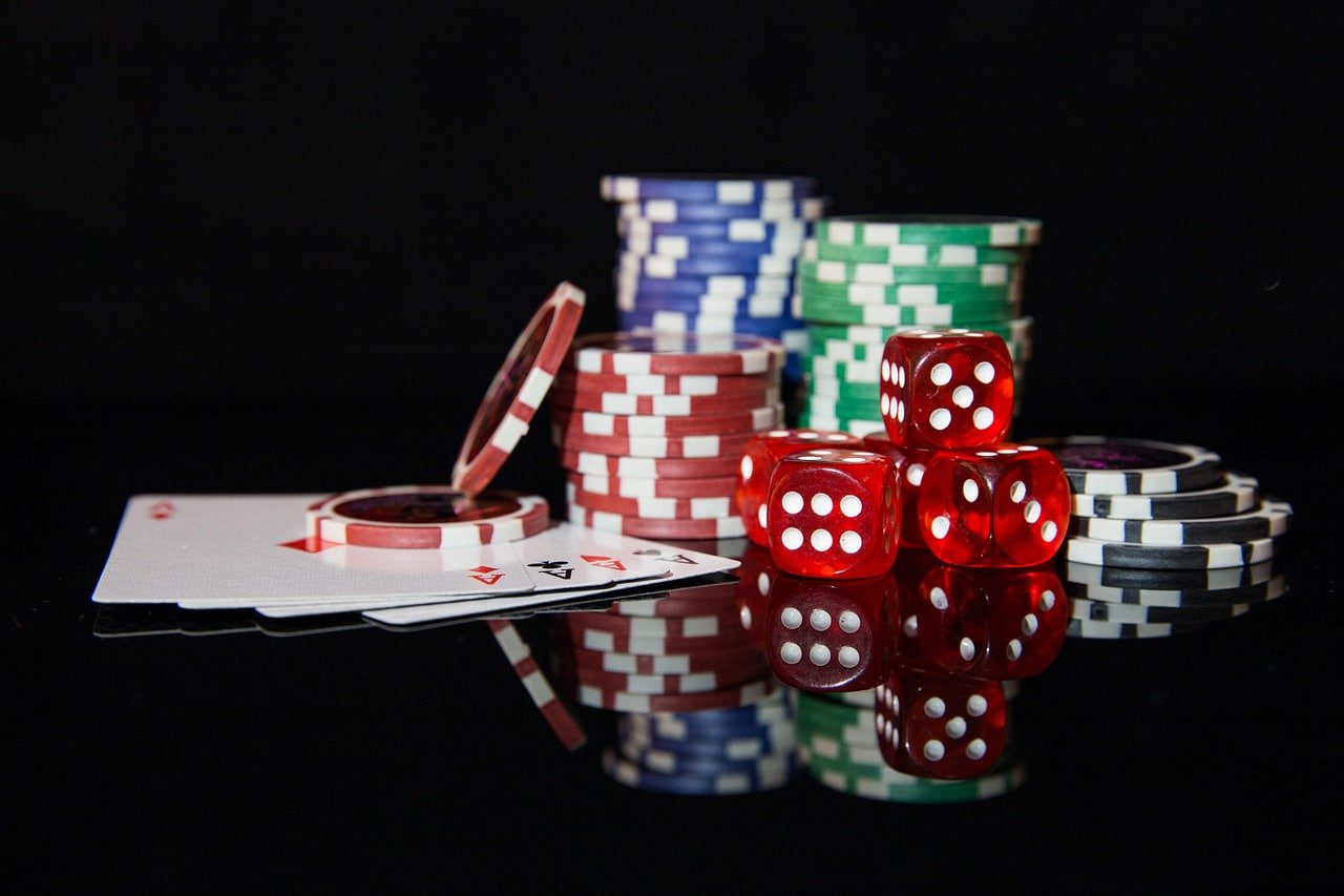 luck8333 casino trực tuyến